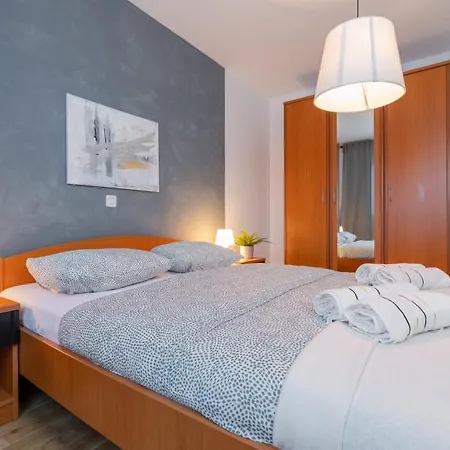 Tactuari Apt. - Your Perfect Vacation Spot! Apartament