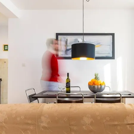 Apartment Tactuari Apt. - Your Perfect Vacation Spot!