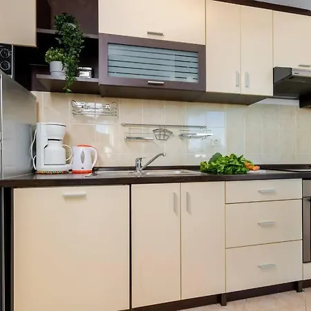 Tactuari Apt. - Your Perfect Vacation Spot! Apartment