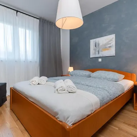 Apartment Tactuari Apt. - Your Perfect Vacation Spot!