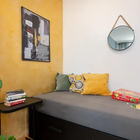 Apartment Tactuari Apt. - Your Perfect Vacation Spot! Hrvatini