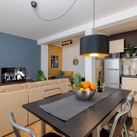 Apartment Tactuari Apt. - Your Perfect Vacation Spot! Hrvatini